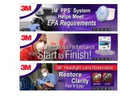 3M Web Banners  